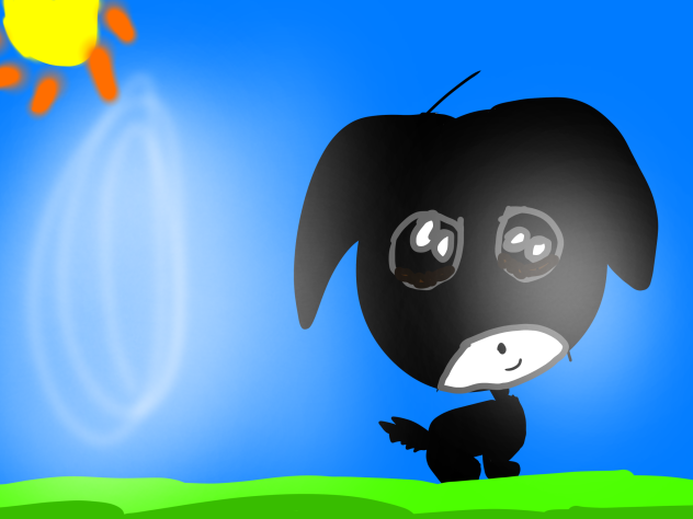 Odie