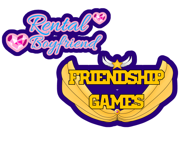 Rental Boyfriend - FRIENDSHIP GAMES