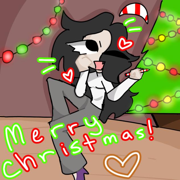 Merry Christmas 2024!