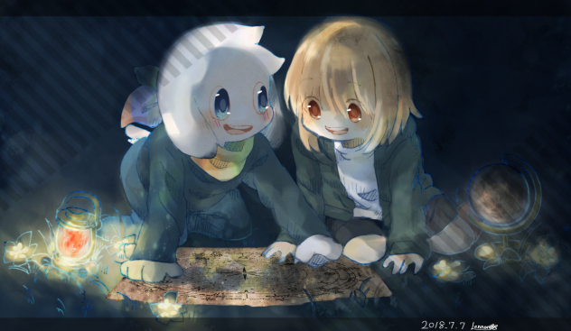 いつかの約束