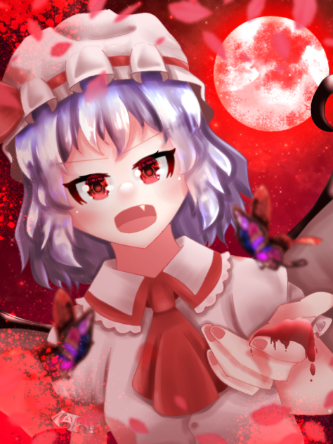 レミリア
