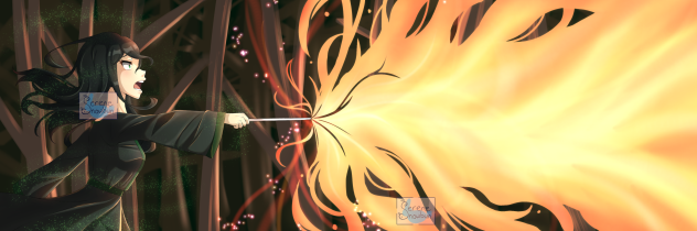 The Black Witch Awakes