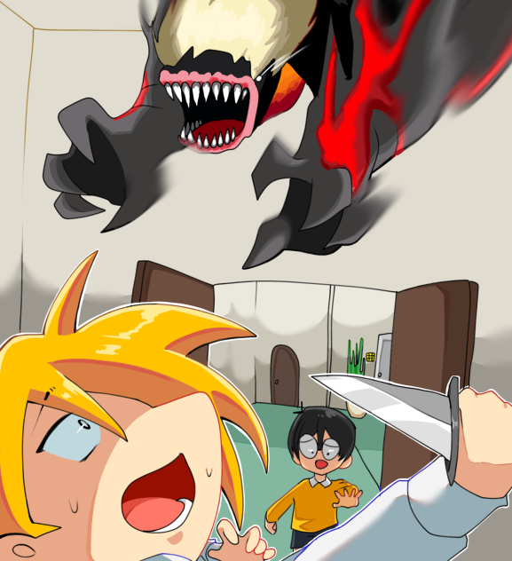 あのシーン