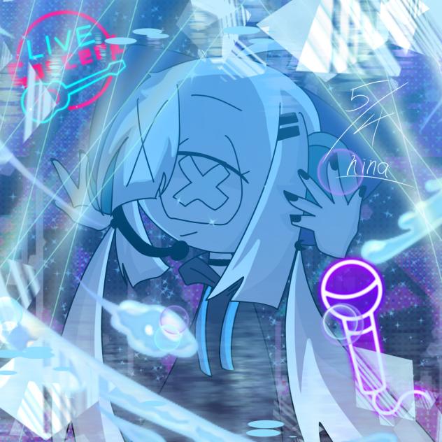 ライブ加工