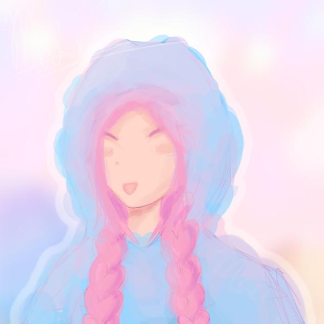 🍬Cotton Candy 🍬