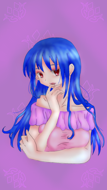 線画 練習1