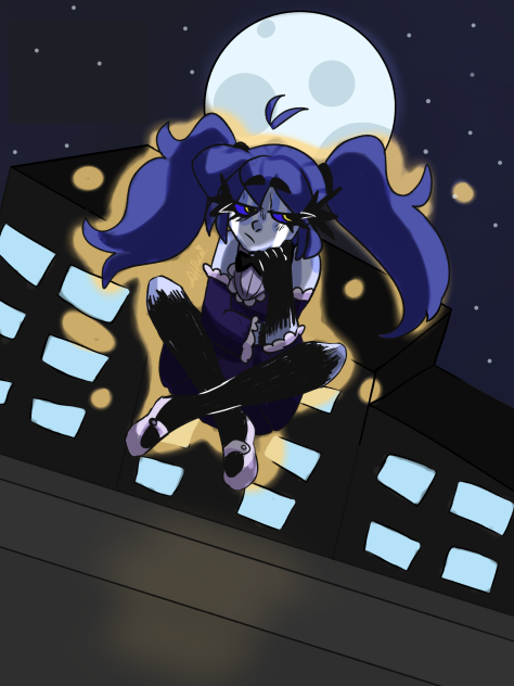 Request from Faith weiting 👻