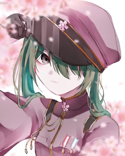 🌸 - ibisPaint