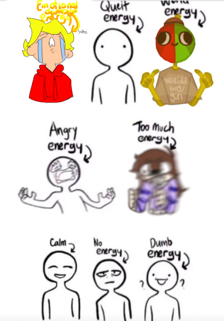 Energy collab