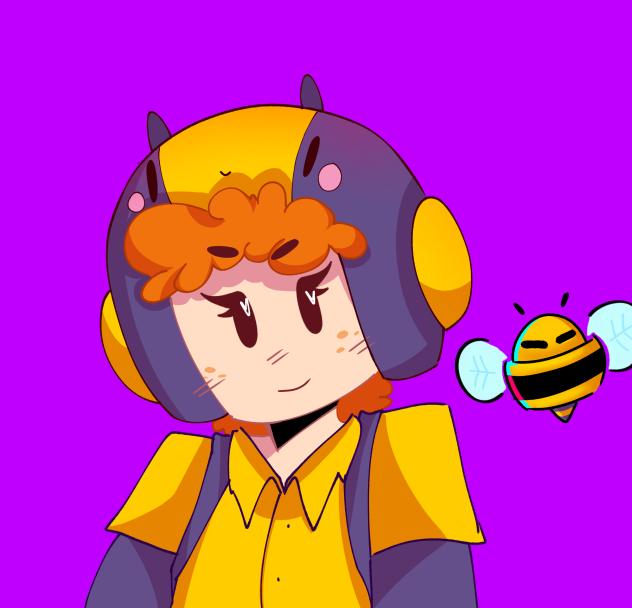 Bea - ibisPaint