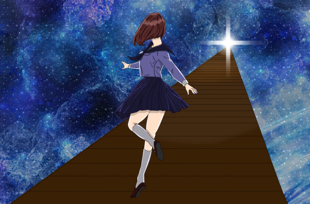 Bridge to Heaven