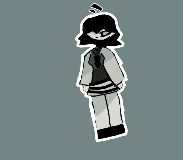 My fundamental paper educational oc