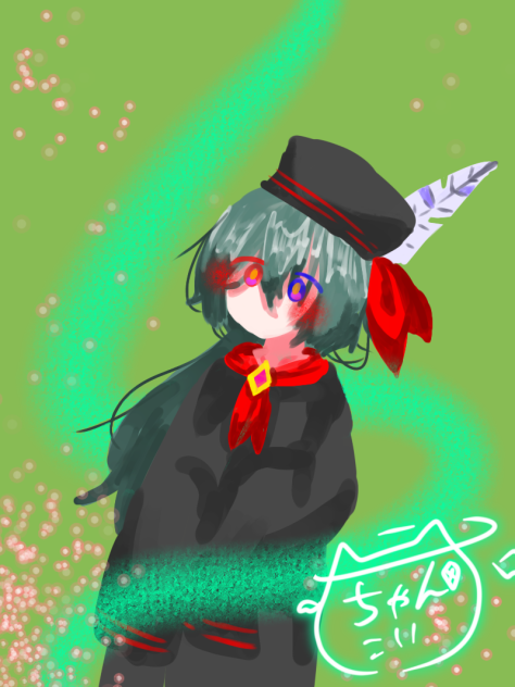 アーーーーーーーーー眠い☆