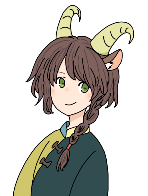 ヤギ