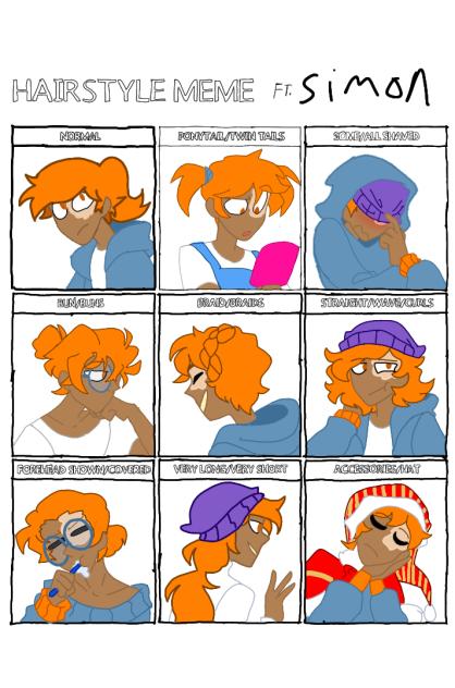 solar oh uhm...I mean simon