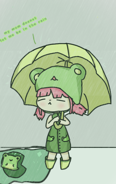 froggie4k