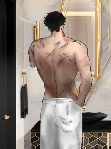 Love and War😩💜