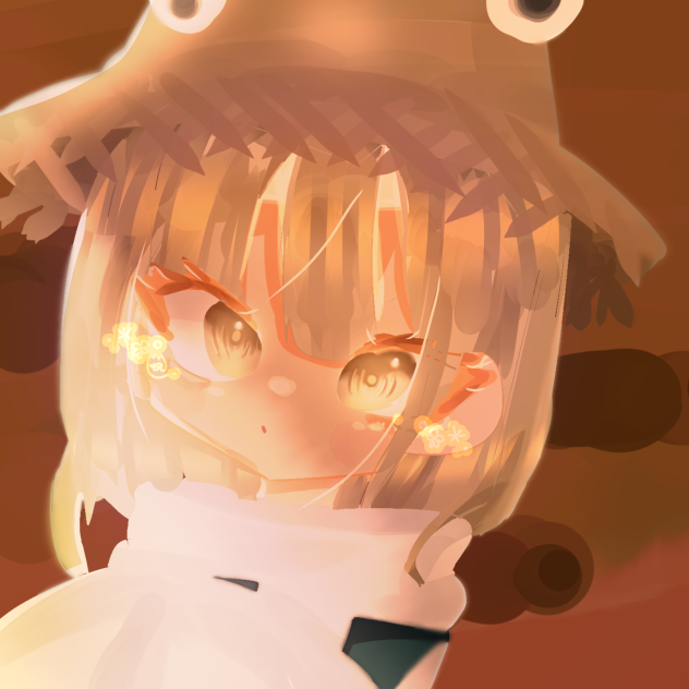 諏訪子