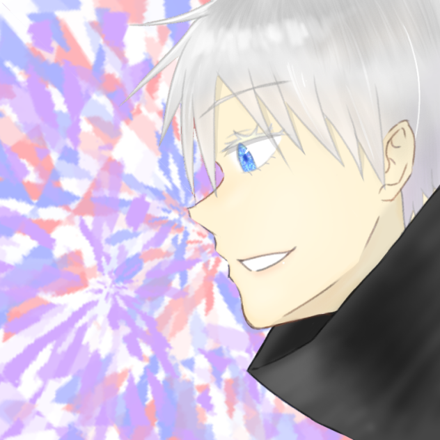 呪術廻戦 五条悟