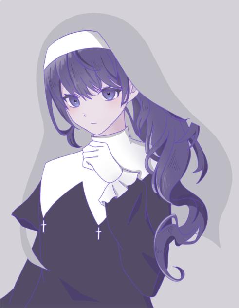 sister - ibisPaint