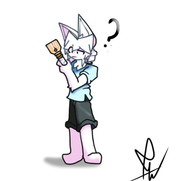 whats this button do❓