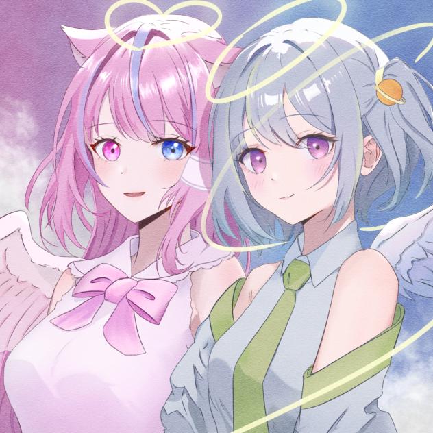 ゆらちゃの代理さんと副代理さん！