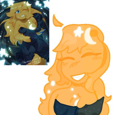 for catya! ✨✨
