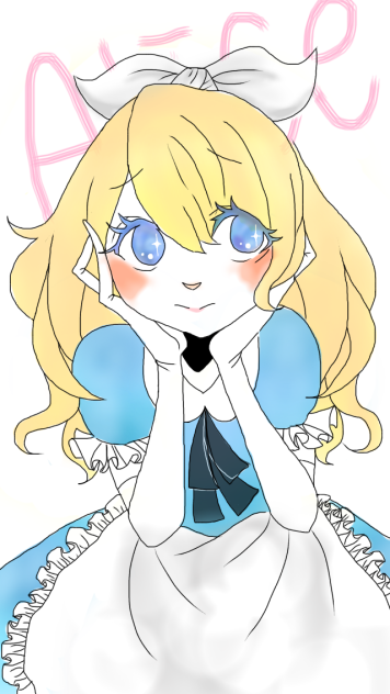 Alice