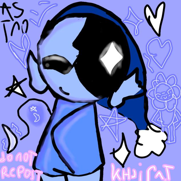 Astro - ibisPaint