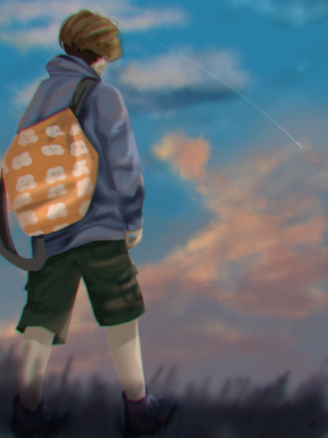 Beginning of the end
