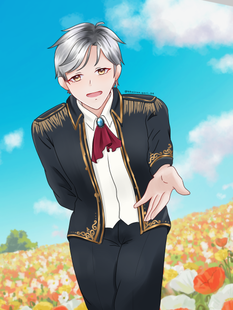 Prince Brian