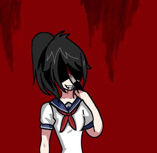 Yandere-Chan
