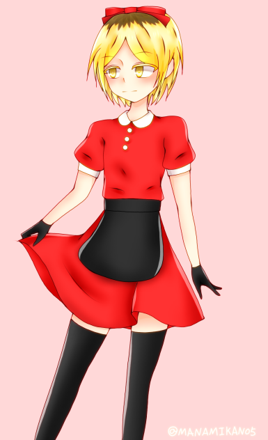 レドベルけんま