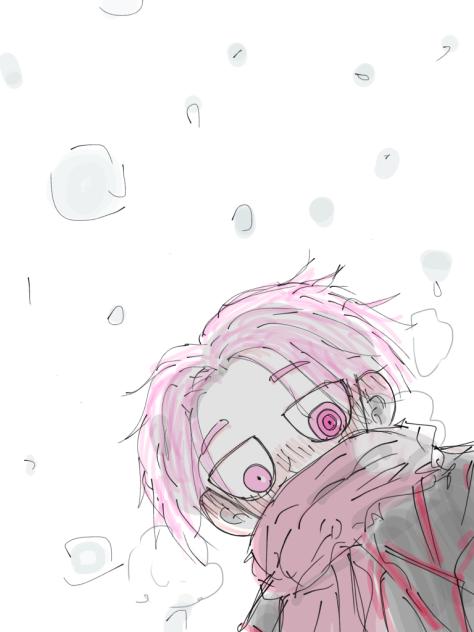 ひょこっ