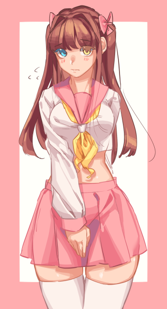 えちちなイラスト