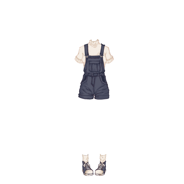 Casual outfit female 5