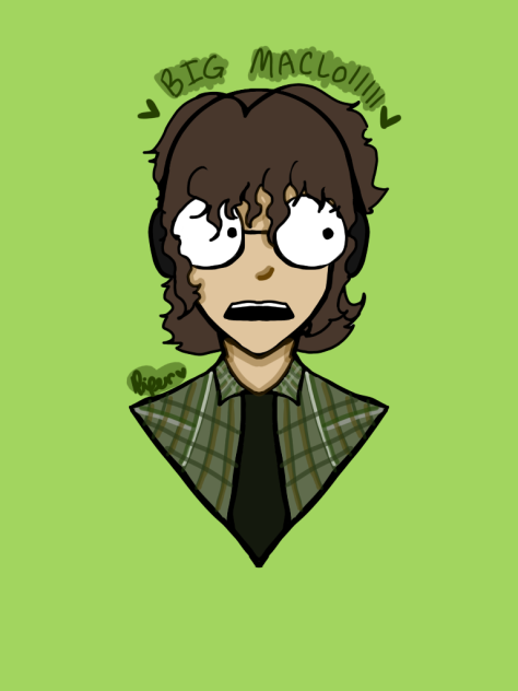 My Roblox Avatar and User