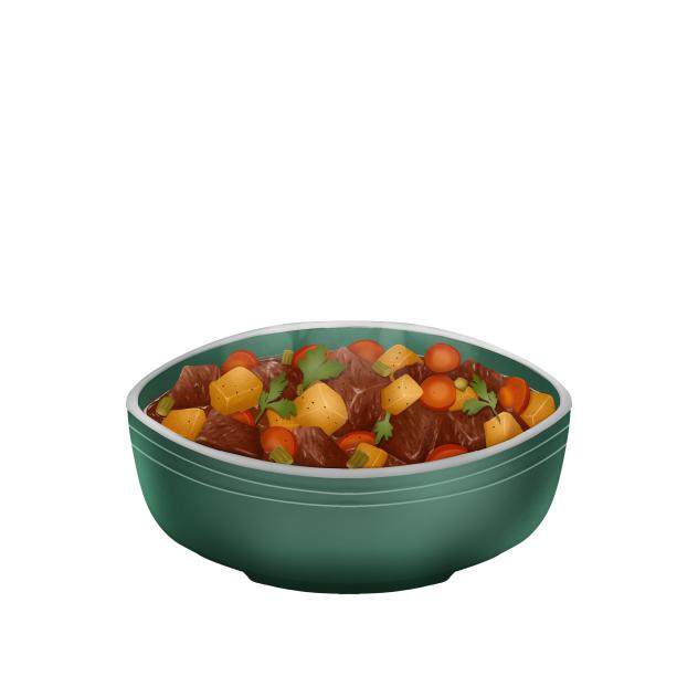 beef stew