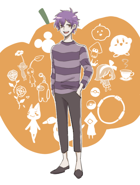 蘭たん - ibisPaint
