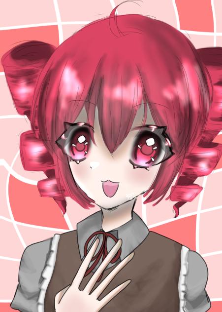オリテトちゃん