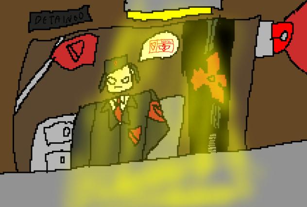 G L O R Y   T O   A R S T OT Z K A