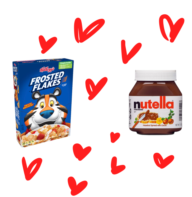 The best snack ever
