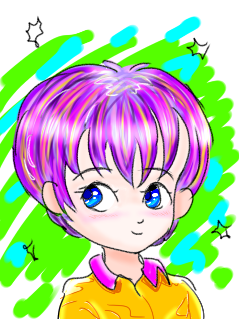 pop girl