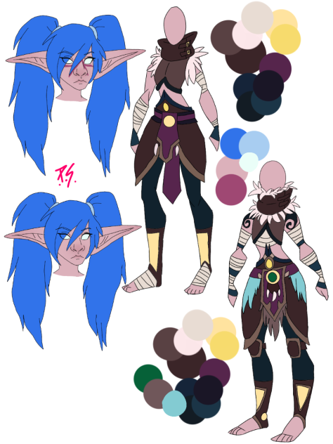 Custom 2 - ibisPaint