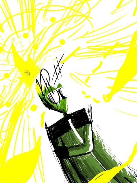 HoT PotaTo Late Night