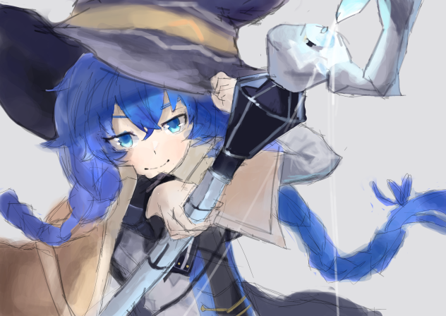 Roxy greyrat Mushoku tensei