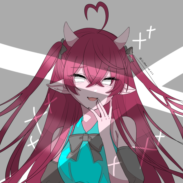 悪魔