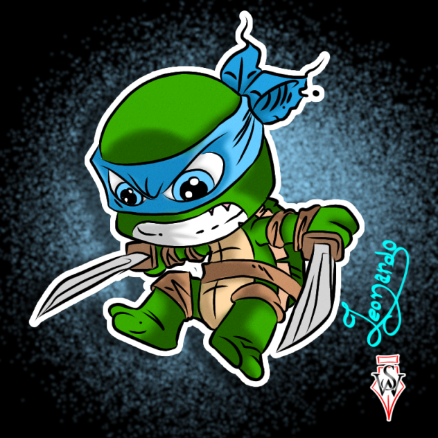 leonardo