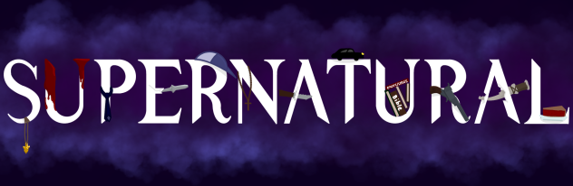 Supernatural - ibisPaint