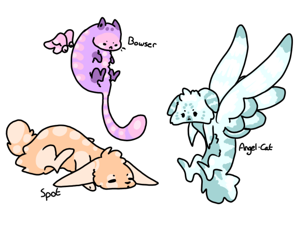 Critters